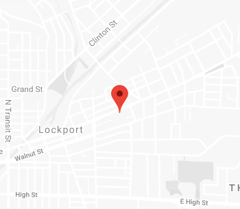 160 East Ave