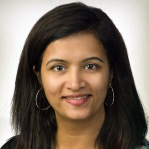 Jyotsna Bhatnagar, MD