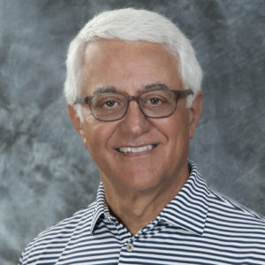 Anthony J. Buscaglia, MD