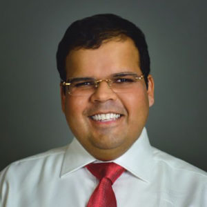 Prashant Vaishnava, MD - Trinity Medical, WNY