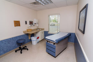 Trinity Medical Patient Portals