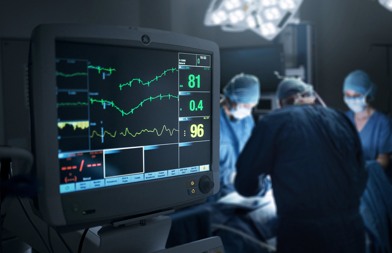 Cardiac Care: Electrophysiology vs. Interventional Cardiology - Trinity  Medical, WNY